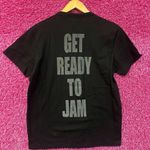 Space Jam Get Ready to Jam Looney Tunes Tshirt size medium Photo 2
