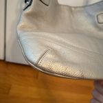 Coach Chain Duffle in Champagne Photo 4