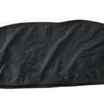 SheIn Bikini Top Bandeau Strapless Black 3XL Photo 0