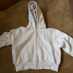 Aritzia Sweatfleece Photo 0