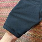 Gap  FIT SCULPT REVOLUTION BLACK MESH CAMO TIGHTS Photo 4