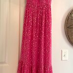 Lilly Pulitzer  Dress Pink  Photo 0