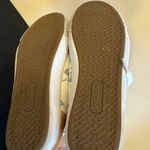 Coach  Barrett Nautical Beach Print Womens Size 7.5 Athletic Shoes Sneakers A1092 Photo 4