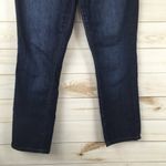 Lucky Brand  Sofia Skinny Dark Wash Jeans Photo 3