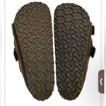 Birkenstock NWOT  UNISEX SLIDES MEN Size 9/ WOMENS Size 11 Photo 2