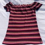 Aeropostale Aero seriously soft stripped shirt Photo 4