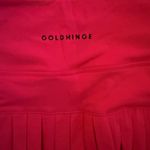 Gold Hinge  skirt Photo 3