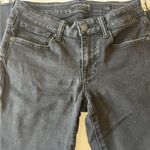 Lucky Brand Low Rise Lolita Skinny Black 4/27 Photo 5