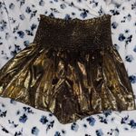 The Pants Store Queen of Sparkles  Shorts Photo 0