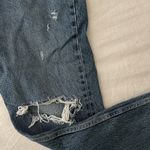 ZARA mom jeans Photo 2