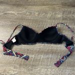 Madewell Two Piece Bathing Suit Top Size 34A Bottom S Photo 2