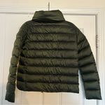 save the duck elsie puffer green Size XS Photo 2