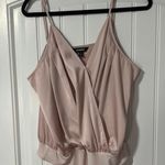 EXPRESS  Bodysuit Photo 0