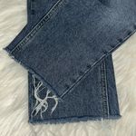 BDG Woman’s  Mom Frayed Hem Jeans Size 25 Photo 10