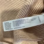 Eileen Fisher  Organic Cotton/ Organic Linen Open Front Cardigan XS Photo 4