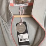 Fairway & Greene ladies performance quarter zip golf polo size XL Photo 4