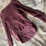 Anthropologie Moth Layered Sweater Photo 2