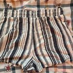 Time And Tru Stripe Shorts Photo 1
