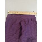 Booty By Brabants  Textured Leggings Womens One Size Fits Most Athletic Travel Photo 2