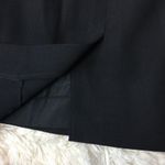 Vertigo Paris Vertigo Black Wool Blend Skirt Photo 1