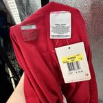 Nike  Women’s Small Pink Logo Athletic Skort Tennis Golf Athletic Athleisure New Photo 4