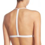 Free People Fish in the Sea T-Back Strappy Bralette Size Large Photo 1