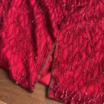 Laurence Kazar Vintage Laurence Kasar silk dress Photo 10