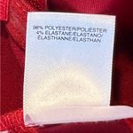 Rachel Rachel Roy Size XXL Red Sleeveless Wear With or Without Spaghetti… Photo 14
