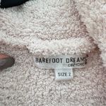 Barefoot Dreams CozyChic Adult Robe Pale Pink 2 Photo 7