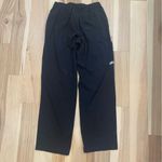 Skechers Vintage Black  Sz L straight leg pants #casualwear Photo 3