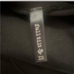 Full Tilt  black mini flared skirt size extra small Photo 1