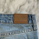 Aeropostale Aéropostale Cutoff Mini Jean Skirt Photo 5