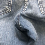 Old Navy MEDIUM WASH SUPER SKINNY JEANS Photo 2