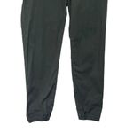 Veronica Beard  Tedi Paperbag Pants Green Women’s Size 25 High Rise Cropped Twill Photo 4