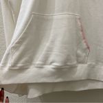 Wildfox Vanilla & Black Live Above Sunset Boulevard Sunset Roadtrip Hoodie XL Photo 10