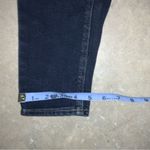 Old Navy  Jeans Women Size 6 Tall Rockstar Super Skinny High-Rise Dark Wash NWOT Photo 8