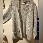 Apt. 9  cardigan sweater sz M Photo 2