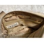 Lululemon Everywhere Belt Bag Crossbody Fanny Pack Slim FLEECE SHERPA Ivory NEW Photo 4