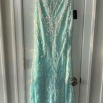 Lulus Formal Hoco Dress Photo 2