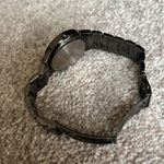 Chico's  Gunmetal Watch Photo 3