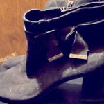 Alex Marie SIZE 8 BLACK ANKLE BOOTIES Photo 1