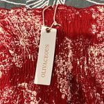 Olivaceous Crop Top Photo 2