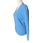 barney's new york Barney’s New York vintage cashmere button up cardigan size L Photo 3