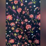 Old Navy  Women's Floral Sleeveless Dress Size XL V-Neck Photo 8