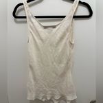 Carolina Herrera  Silk Tank Photo 1