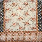 Love Fire Crochet Halter Top Boho Fairy Blouse Romantic Womens Size Small Hippie Blue Photo 2