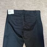Gap Classic Super Skinny Black Khaki’s Photo 7