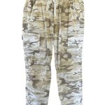 Sanctuary Anthropologie Carefree Camo Cargo Pants Size XS Photo 1