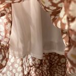 Altar'd State Altar’d State Floral Maxi Dress Photo 4