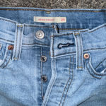 Levi's Levi’s Wedgie Straight Jeans Photo 2